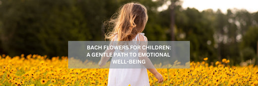 Bachflower for children