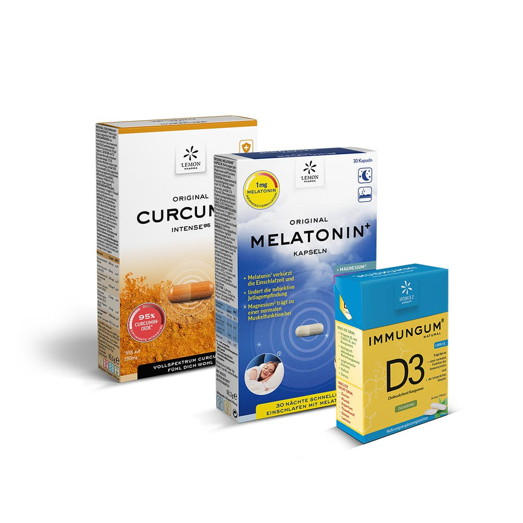 FOOD SUPPLEMENTS
