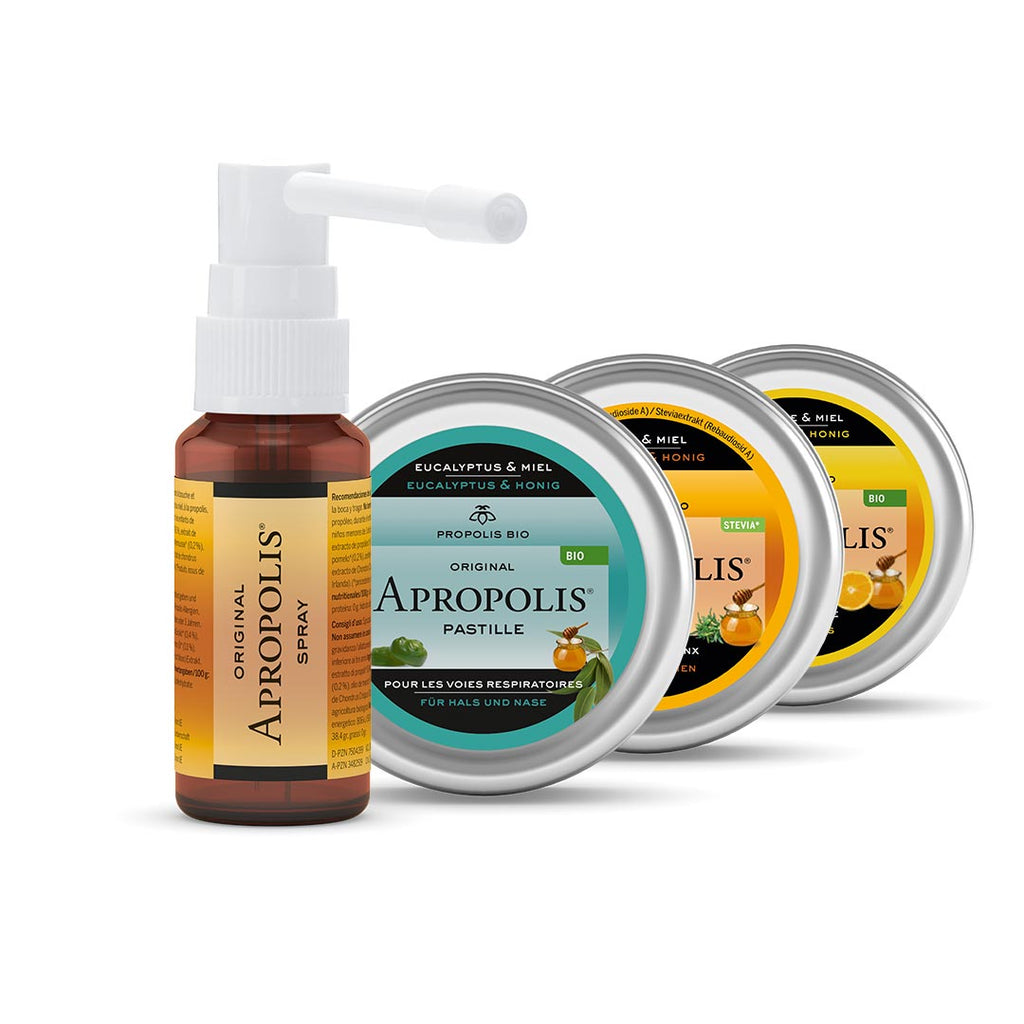 PROPOLIS