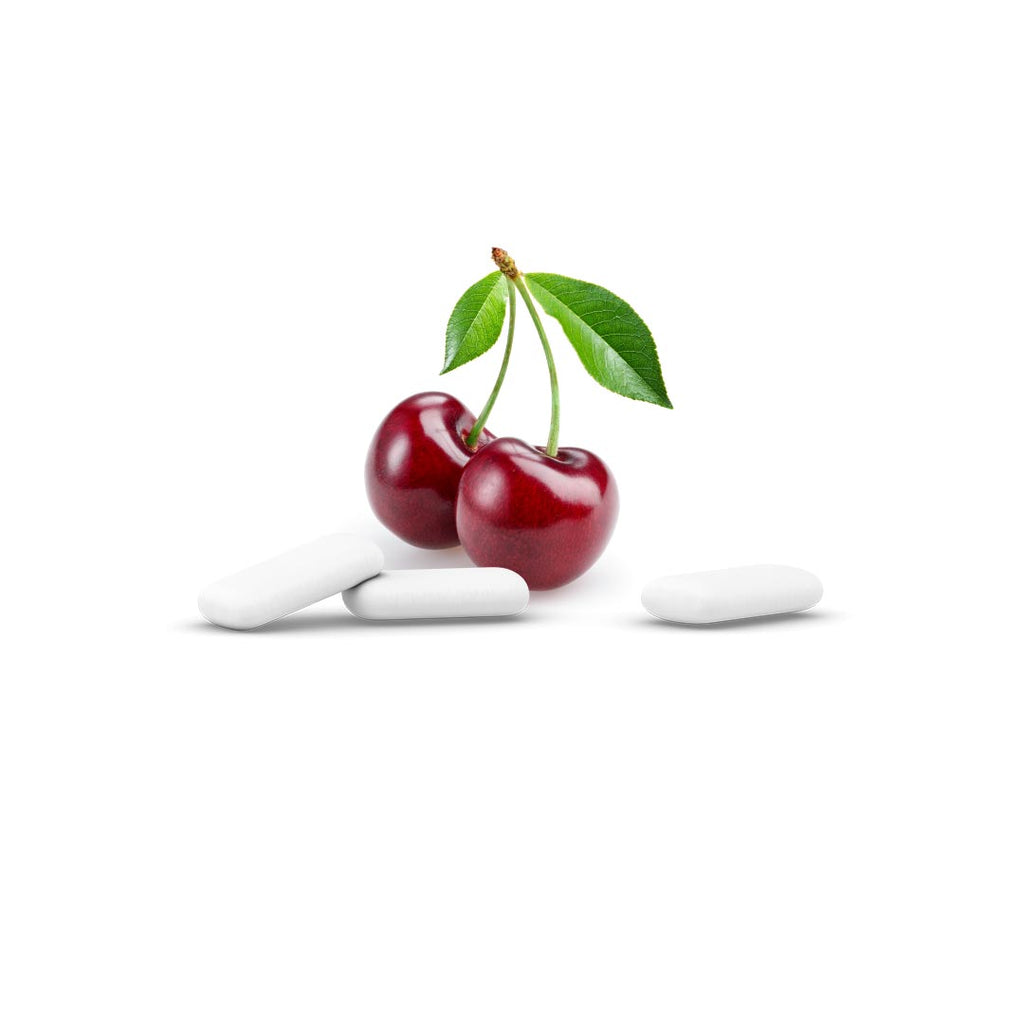 Chewing-gum Cherry Lemon Pharma